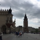 Kraków-Łagiewniki 21.05.2017