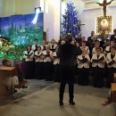 Parafia NMP Jasnogórskiej Orzech 01.2016