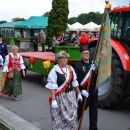 Dożynki Gminne 2017