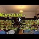 VII ŚSCh Warsztaty