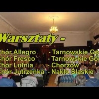 Relacja wideo z Warsztatów 2015