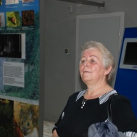 Międzygórze wrzesień 2014