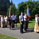 Dożynki 2016 Świerklaniec