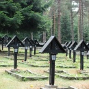 Cmentarz wojenny nr 60 – Pętna (Magura)