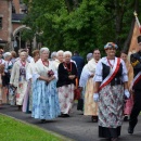 Dożynki Gminne 2017