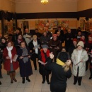 przygotowanie do koncertu