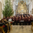 Koncerty kolędowe - Chełm Śląski 2016
