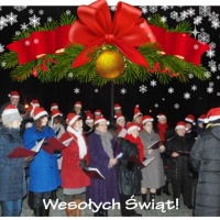 Życzeni Świąteczne