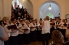 Jubileusz 105-lecia chóru mieszanego "Jutrzenka"