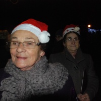 Kiermasz Adwentowy  2014