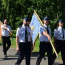 Dożynki 2016 Świerklaniec