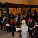 przygotowanie do koncertu