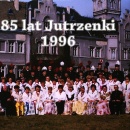 85lecie chóru Jutrzenka 1996